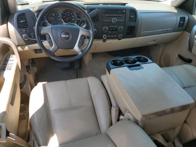2012 GMC SIERRA K15 - 3GTP2VE74CG305965
