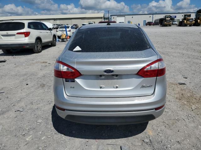 2019 FORD FIESTA SE 3FADP4BJ0KM161707