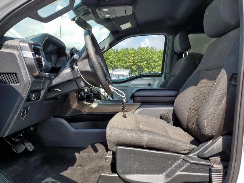 2024 FORD F150 STX 1FTEW2LP4RFA18620