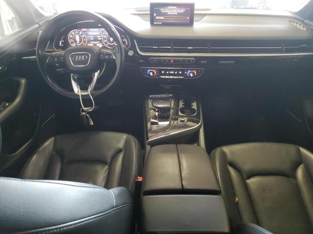 2017 AUDI Q7 PREMIUM WA1LAAF74HD040584