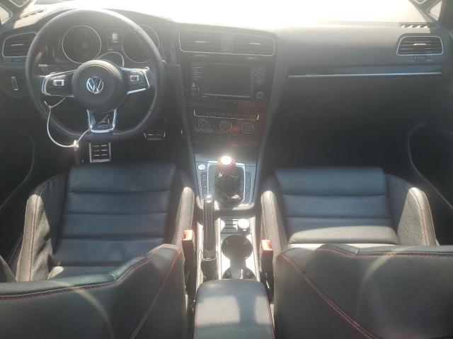 2017 VOLKSWAGEN GTI S/SE - 3VW447AU2HM016092