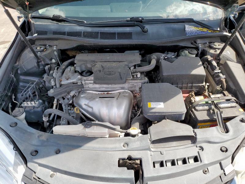 2016 TOYOTA CAMRY LE - 4T4BF1FK9GR528064
