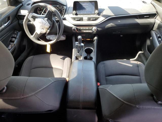 2021 NISSAN ALTIMA SV - 1N4BL4DV5MN388032
