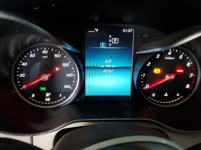2020 MERCEDES-BENZ C 300 WDDWF8DB8LR531956