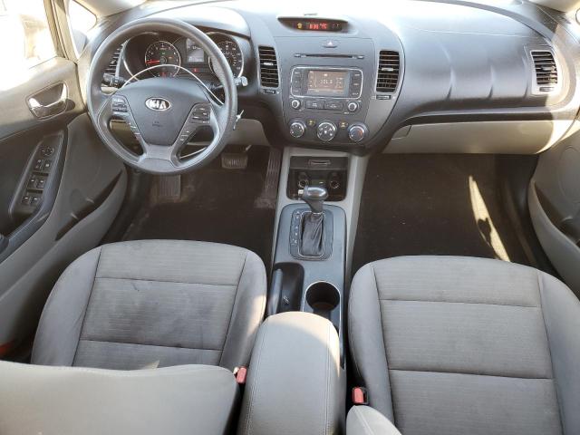 2016 KIA FORTE LX KNAFX4A60G5558196