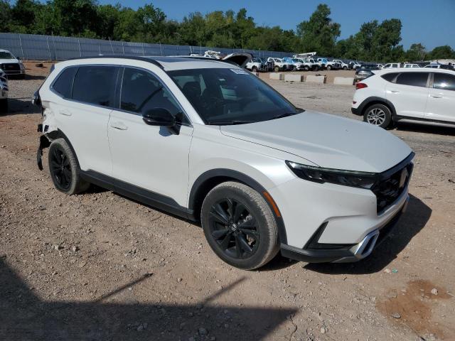 2023 HONDA CR-V SPORT - 7FARS6H91PE036125