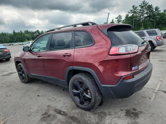 2019 JEEP CHEROKEE L 1C4PJMLX9KD390538