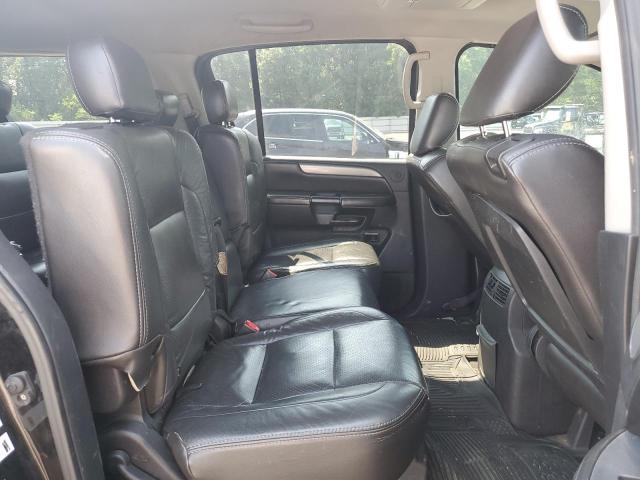 2010 NISSAN ARMADA SE - 5N1BA0ND1AN600284