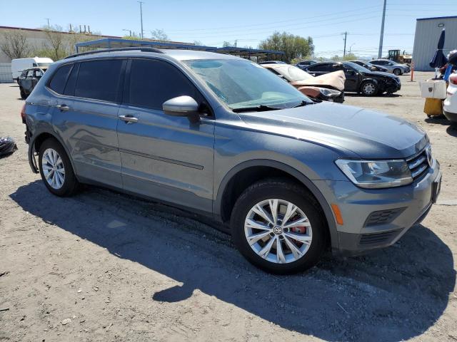 2020 VOLKSWAGEN TIGUAN S 3VV1B7AX1LM005133