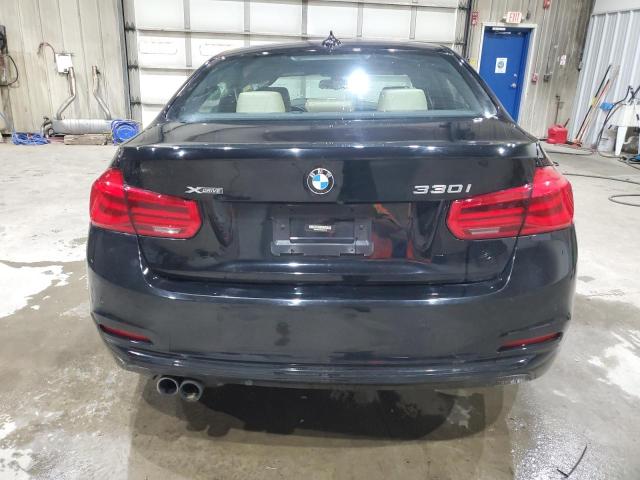 2017 BMW 330 XI WBA8D9C58HK894118