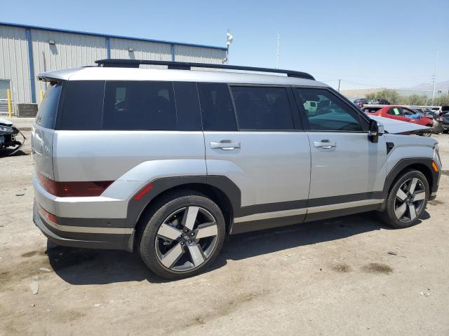 2025 HYUNDAI SANTA FE L - 5NMP3DG18SH030684
