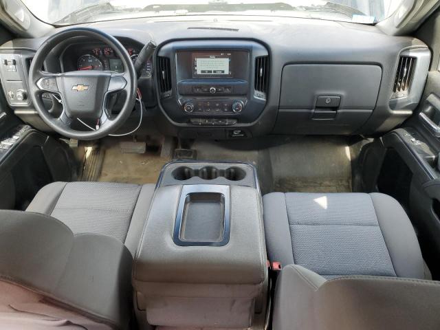 2019 CHEVROLET SILVERADO - 2GB2KREG5K1179855
