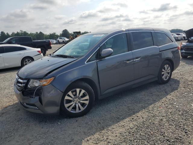 HONDA ODYSSEY EX