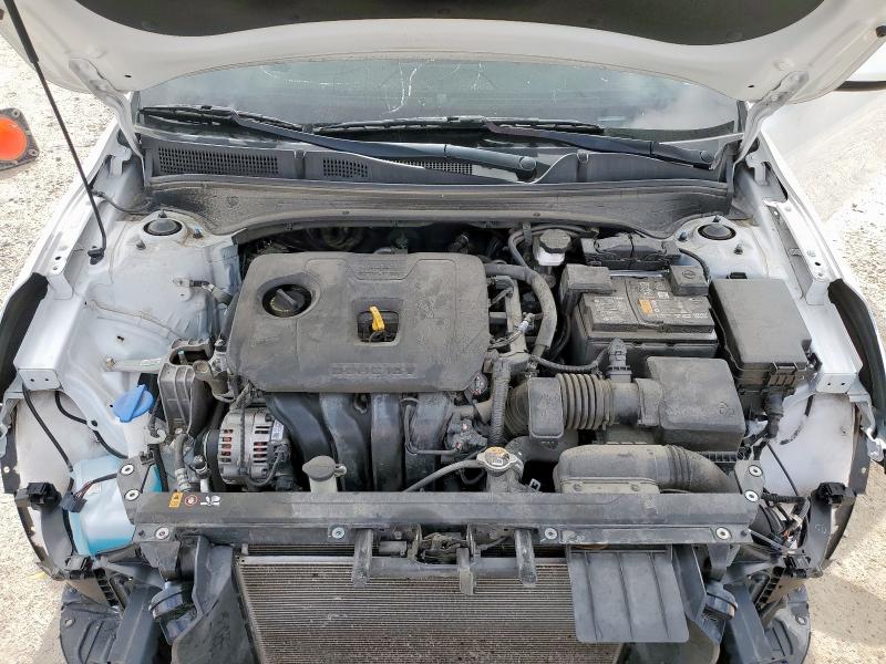 2024 KIA FORTE LX - 3KPF24AD2RE728498