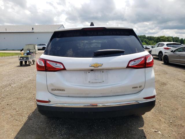 2018 CHEVROLET EQUINOX LT 2GNAXSEV8J6212905