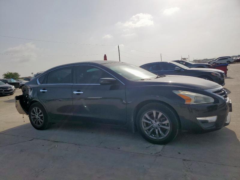 2015 NISSAN ALTIMA 2.5 - 1N4AL3AP3FC591432
