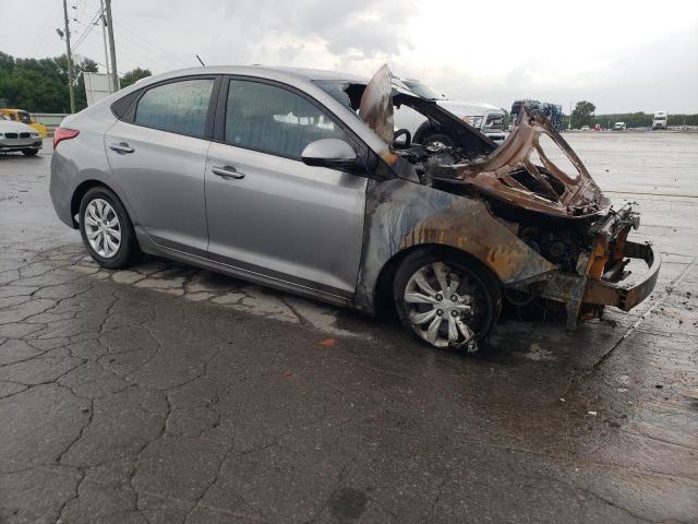 2021 HYUNDAI ACCENT SE 3KPC24A64ME147761