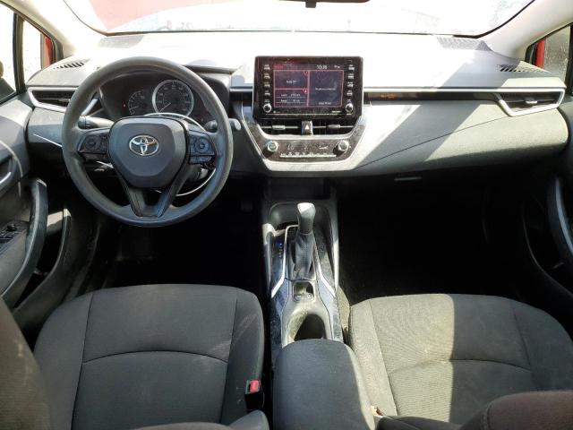 2021 TOYOTA COROLLA LE JTDEPMAE5MJ134585