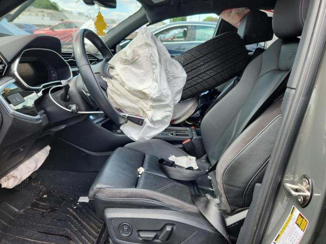 2019 AUDI Q3 PRESTIG WA1FECF33K1062692