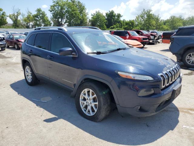 Vin: 1c4pjmcb0fw682299, lot: 62957715, jeep grand cher latitude 20154