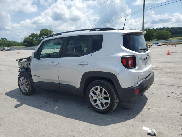 2018 JEEP RENEGADE L ZACCJBBB8JPH44784