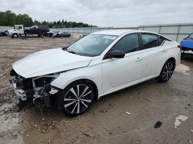 2019 NISSAN ALTIMA SR - 1N4BL4CW5KC248386