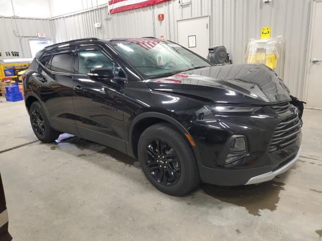 2020 CHEVROLET BLAZER 3LT - 3GNKBJRS7LS688192