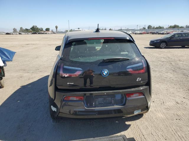 2014 BMW I3 BEV - WBY1Z2C5XEVX51306