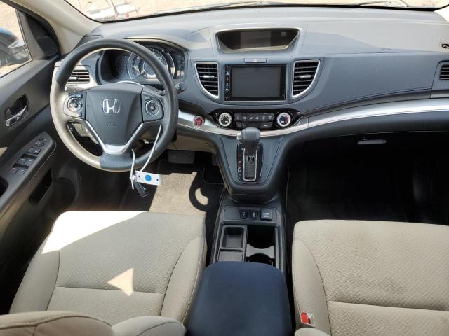 2016 HONDA CR-V EX - 2HKRM4H53GH658525