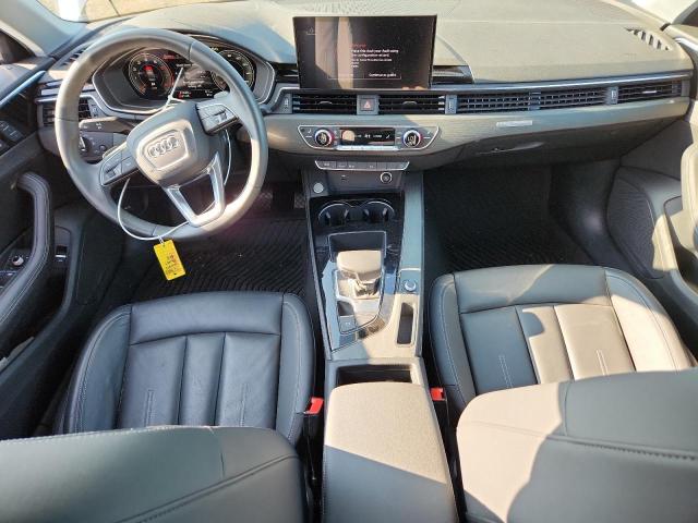 2021 AUDI A4 PREMIUM WAUBBAF48MA023039