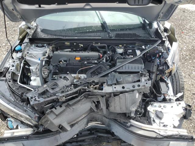 2022 HONDA CIVIC SPOR 2HGFE2F58NH573047
