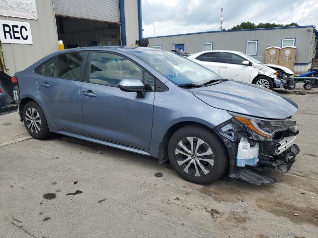 Vin: jtdeamde8n3009762, lot: 62991525, toyota corolla le 20224