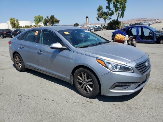 2015 HYUNDAI SONATA ECO 5NPE24AA3FH142479