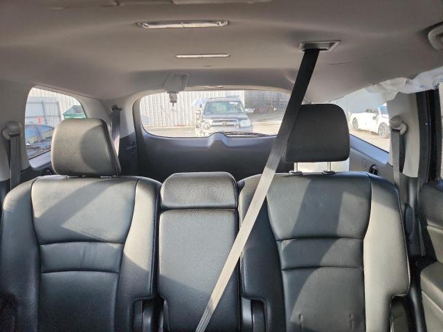 2016 HONDA PILOT TOUR 5FNYF5H91GB030038