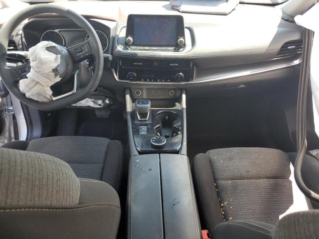 2021 NISSAN ROGUE SV 5N1AT3BB5MC764437