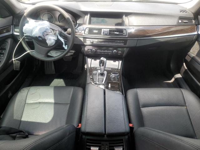 2014 BMW 528 XI #3221916316