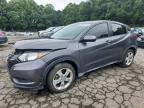 2016 HONDA HR-V LX - 3CZRU5H39GM744639