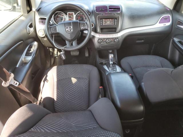 2016 DODGE JOURNEY SX 3C4PDDBGXGT196577