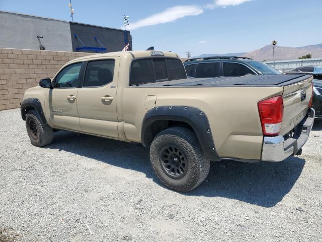 2017 TOYOTA TACOMA DOU - 3TMBZ5DN1HM009588
