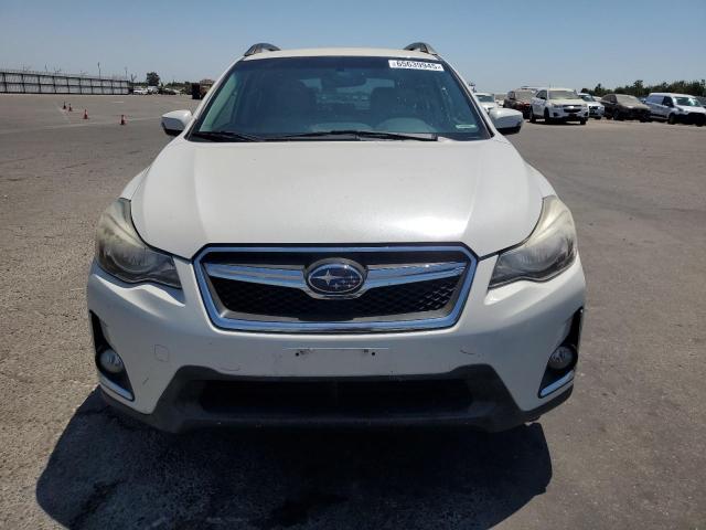 2016 SUBARU CROSSTREK JF2GPAKC9GH333222