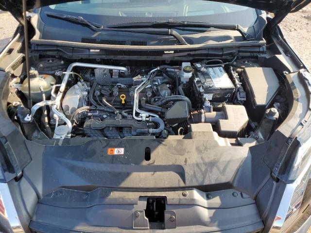 2024 MITSUBISHI OUTLANDER JA4J4WA85RZ052484