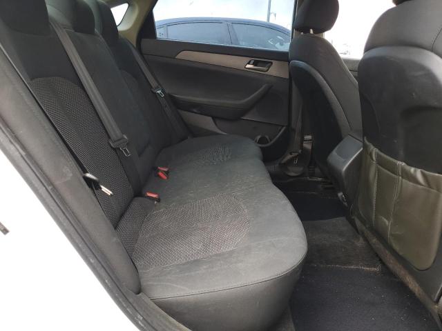 2018 HYUNDAI SONATA SE - 5NPE24AF1JH685169