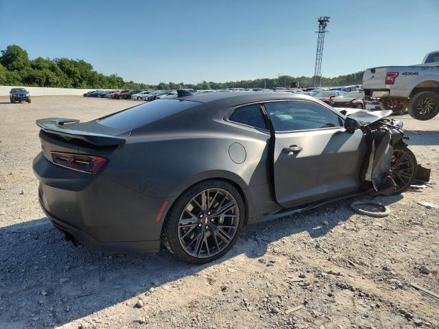 2017 CHEVROLET CAMARO ZL1 1G1FJ1R66H0167701