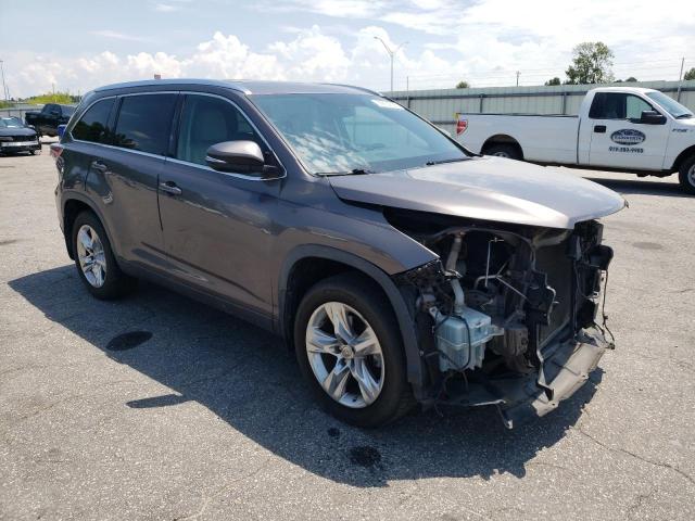 2015 TOYOTA HIGHLANDER 5TDDKRFH9FS128742