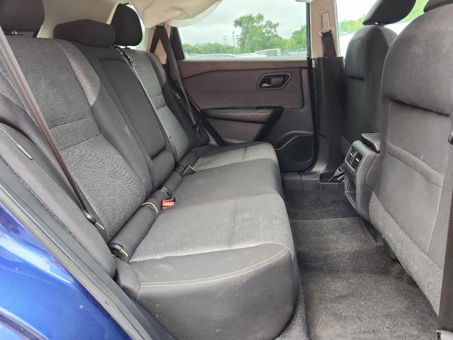 2021 NISSAN ROGUE S - 5N1AT3AA4MC818786