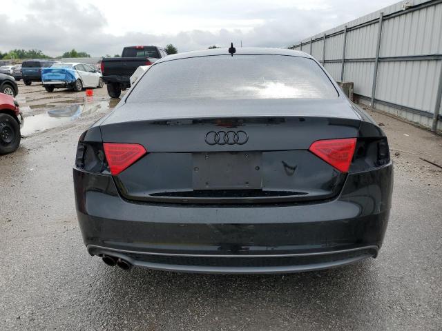 2016 AUDI A5 PREMIUM PLUS S-LINE - WAUM2AFR3GA034829