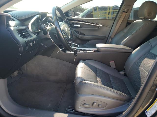 2015 CHEVROLET IMPALA 1G1115SL2FU132922