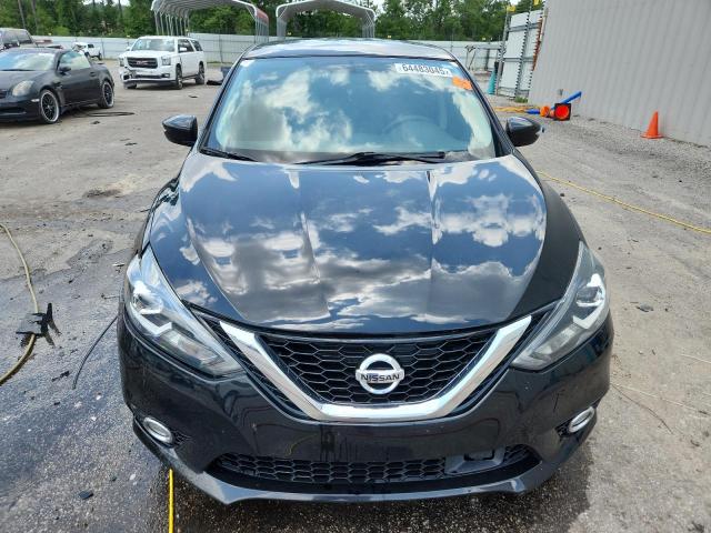 2019 NISSAN SENTRA SR 3N1AB7AP0KY357760