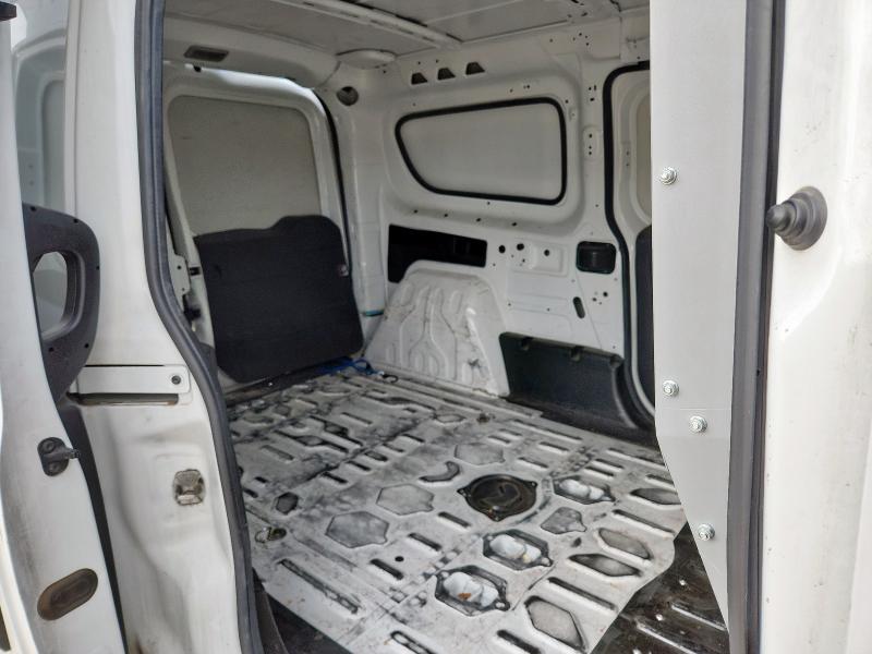2021 RAM PROMASTER CITY ZFBHRFAB3M6V75744