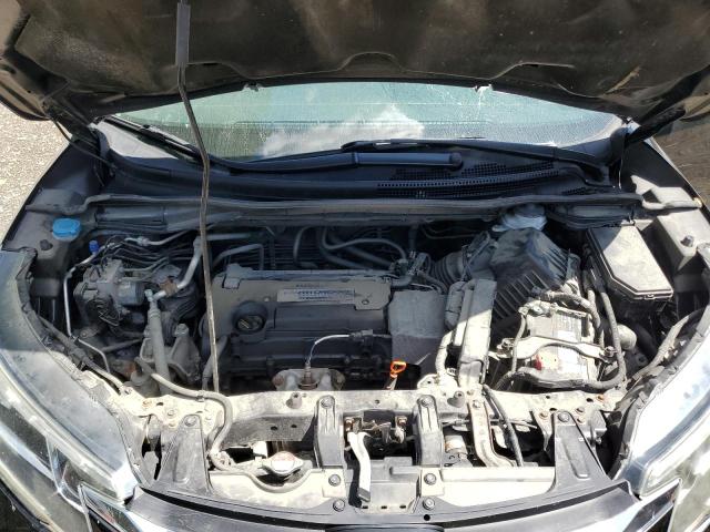 2015 HONDA CR-V EXL - 2HKRM4H70FH650396